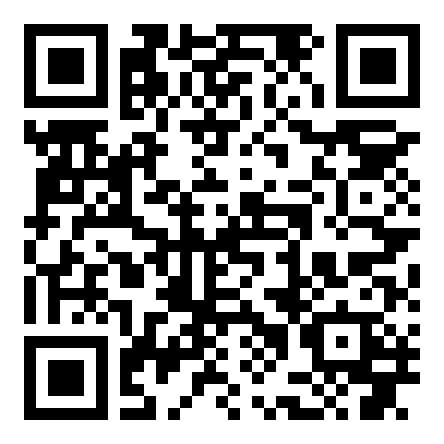 Bitcoin address QR